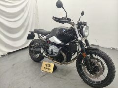 BMW R NineT 1200 cc - photo 8