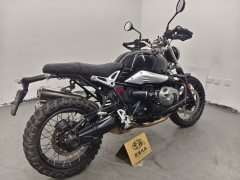 BMW R NineT 1200 cc - photo 9