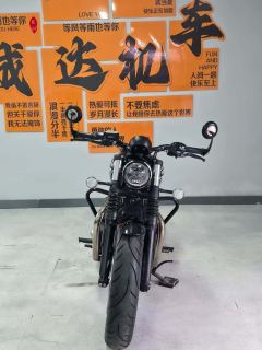 Triumph Bonneville Bobber 1200 cc - фото 2