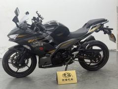 Kawasaki Ninja 400 - ფოტო 2