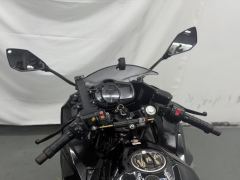 Kawasaki Ninja 400 - ფოტო 5