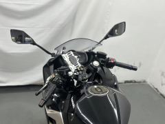 Kawasaki Ninja 400 - ფოტო 5