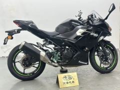 Kawasaki Ninja 400 - ფოტო 7