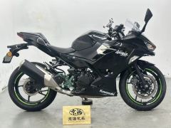 Kawasaki Ninja 400 - ფოტო 8