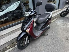 Wuyang Honda SCR110 Joy (Jia Yu) - photo 3