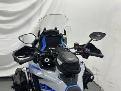 Zontes 703F 700 cc - photo 5