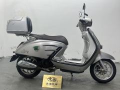 Motuwei Labei 150 cc - фото 8