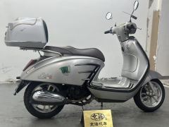 Motuwei Labei 150 cc - фото 9