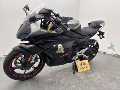CFMOTO 450SR - ფოტო 1