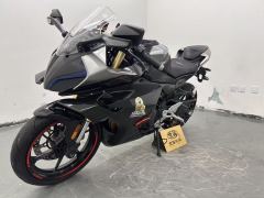 CFMOTO 450SR - ფოტო 2