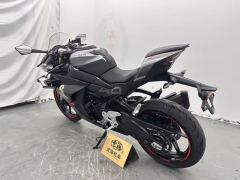 CFMOTO 450SR - ფოტო 3