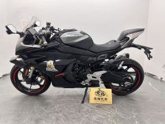 CFMOTO 450SR - ფოტო 4