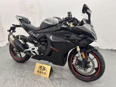 CFMOTO 450SR - ფოტო 6