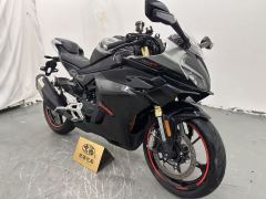 CFMOTO 450SR - ფოტო 7