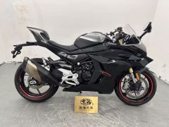 CFMOTO 450SR - ფოტო 8