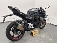 CFMOTO 450SR - ფოტო 9