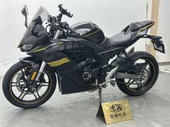 Voge 250RR - ფოტო 1