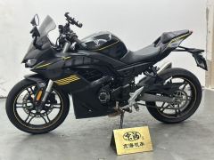 Voge 250RR - ფოტო 2
