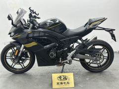 Voge 250RR - ფოტო 3