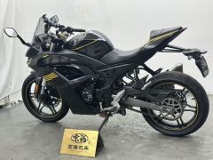 Voge 250RR - ფოტო 4