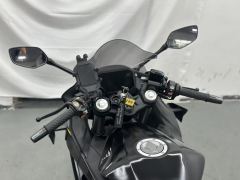 Voge 250RR - ფოტო 5