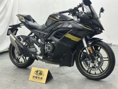 Voge 250RR - ფოტო 6