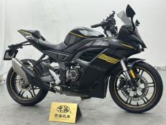Voge 250RR - ფოტო 7
