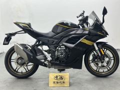 Voge 250RR - ფოტო 8