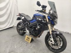 BMW F 800 R - photo 9