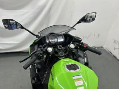 Kawasaki Ninja 400 - ფოტო 3