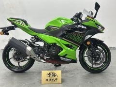 Kawasaki Ninja 400 - ფოტო 5