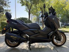 Yamaha XMAX 300 cc - ფოტო 1