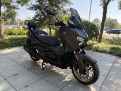 Yamaha XMAX 300 cc - ფოტო 2