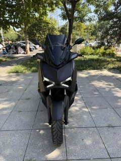 Yamaha XMAX 300 cc - ფოტო 3