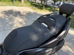 Yamaha XMAX 300 cc - ფოტო 7