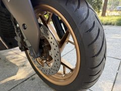 Yamaha XMAX 300 cc - ფოტო 8