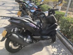 Voge SR250GT - ფოტო 1