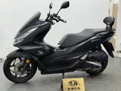 Sundiro Honda PCX 160 cc - ფოტო 1