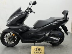 Sundiro Honda PCX 160 cc - ფოტო 2