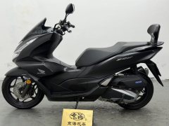 Sundiro Honda PCX 160 cc - ფოტო 3