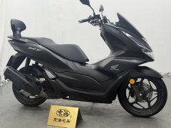 Sundiro Honda PCX 160 cc - ფოტო 5
