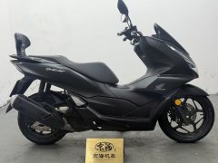 Sundiro Honda PCX 160 cc - ფოტო 6