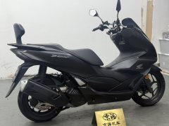 Sundiro Honda PCX 160 cc - ფოტო 9
