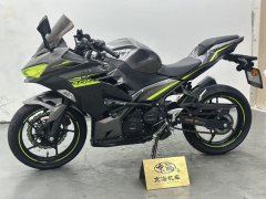 Kawasaki Ninja 400 - ფოტო 2