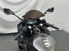 Kawasaki Ninja 400 - ფოტო 5