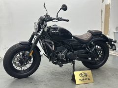 CFMOTO 250CL-C - photo 1