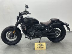 CFMOTO 250CL-C - photo 3