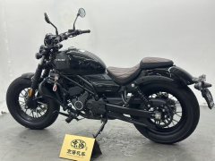 CFMOTO 250CL-C - photo 4