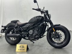 CFMOTO 250CL-C - photo 6
