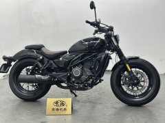 CFMOTO 250CL-C - photo 7